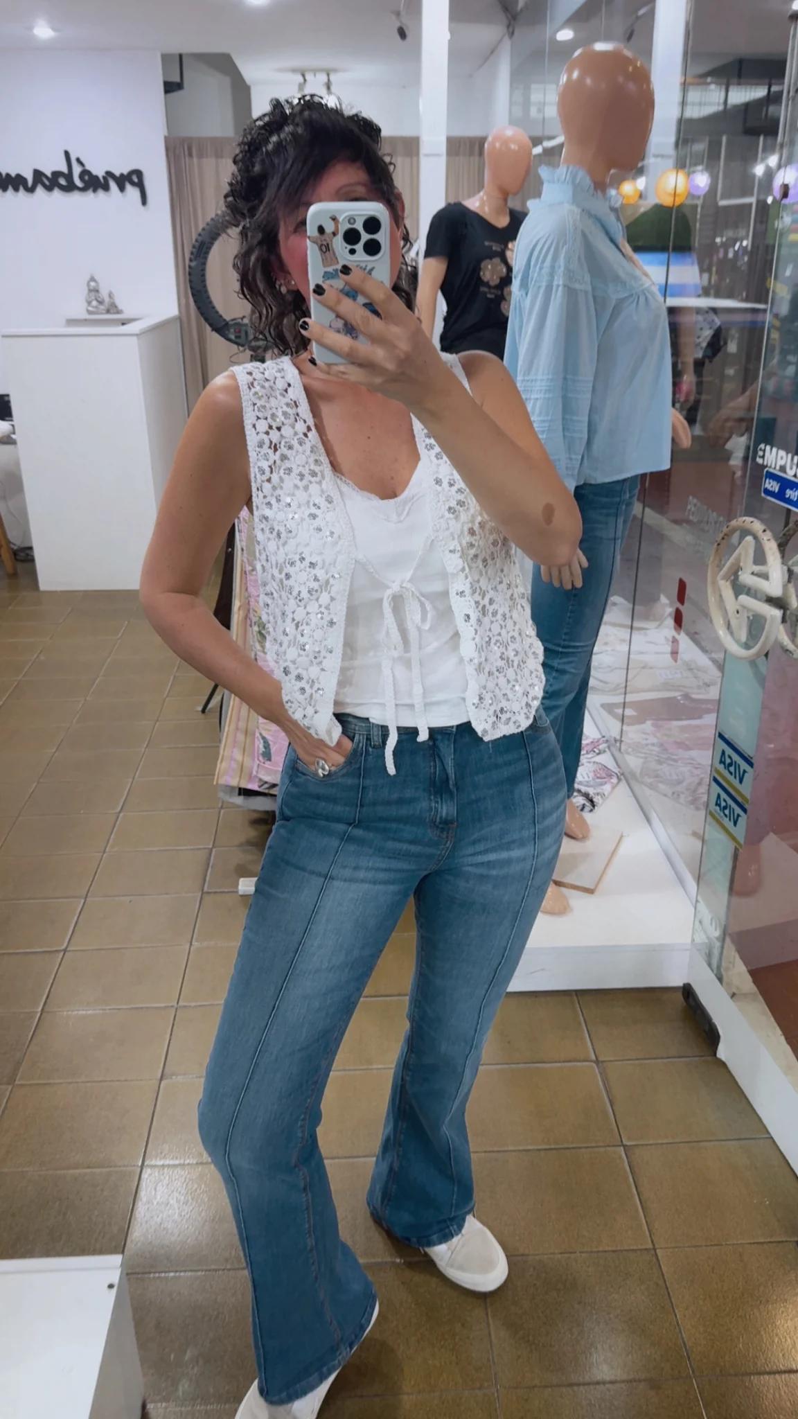 Jean alforza CENITHO semi Oxford