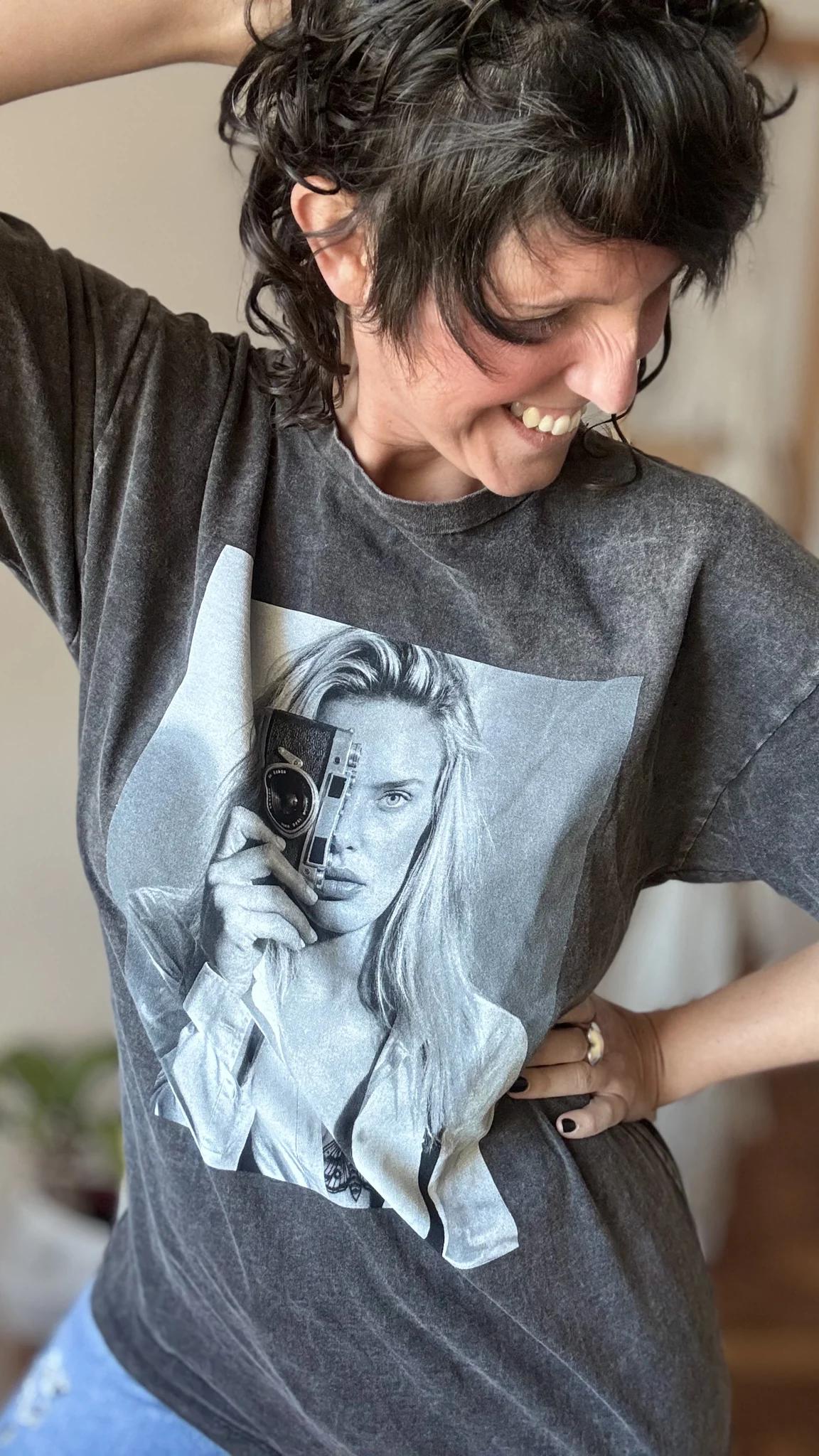 REMERON cámara