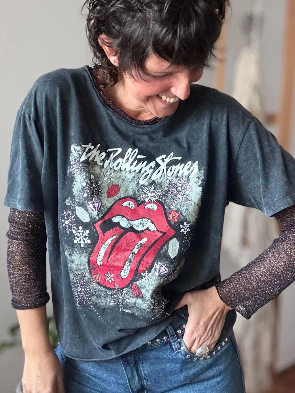 Reme Rolling Stone ST MARIE