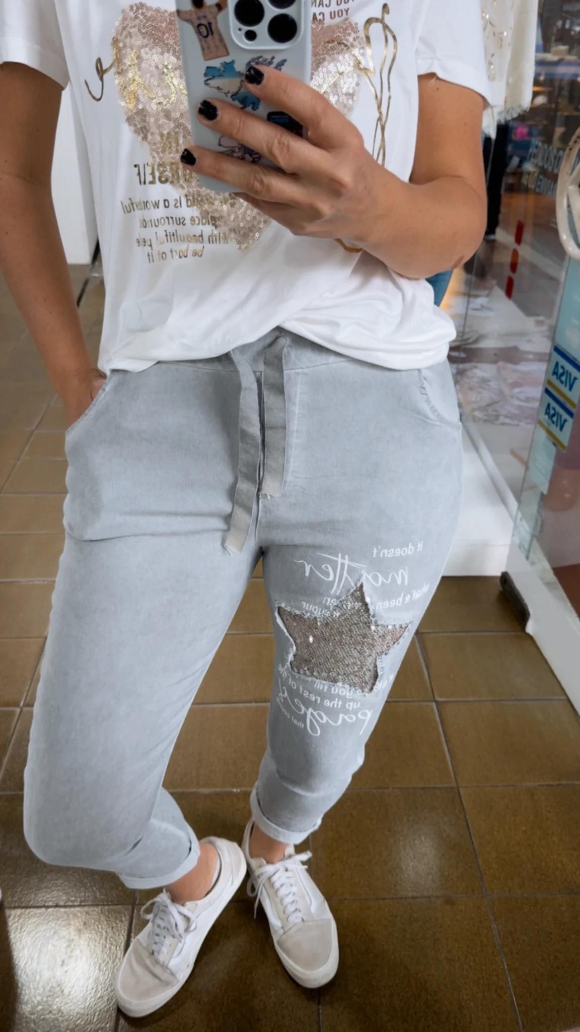 Babucha italiana