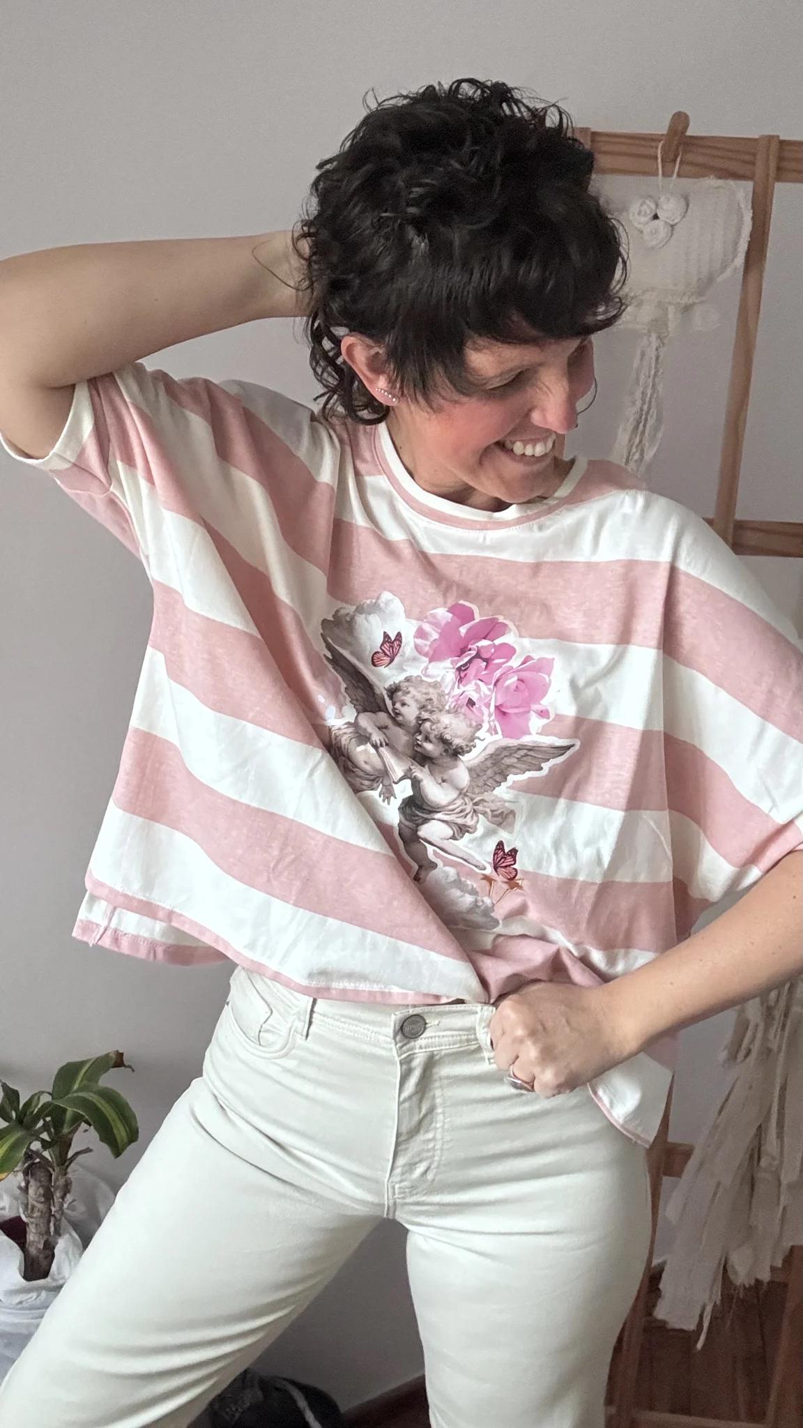 REMERON angel