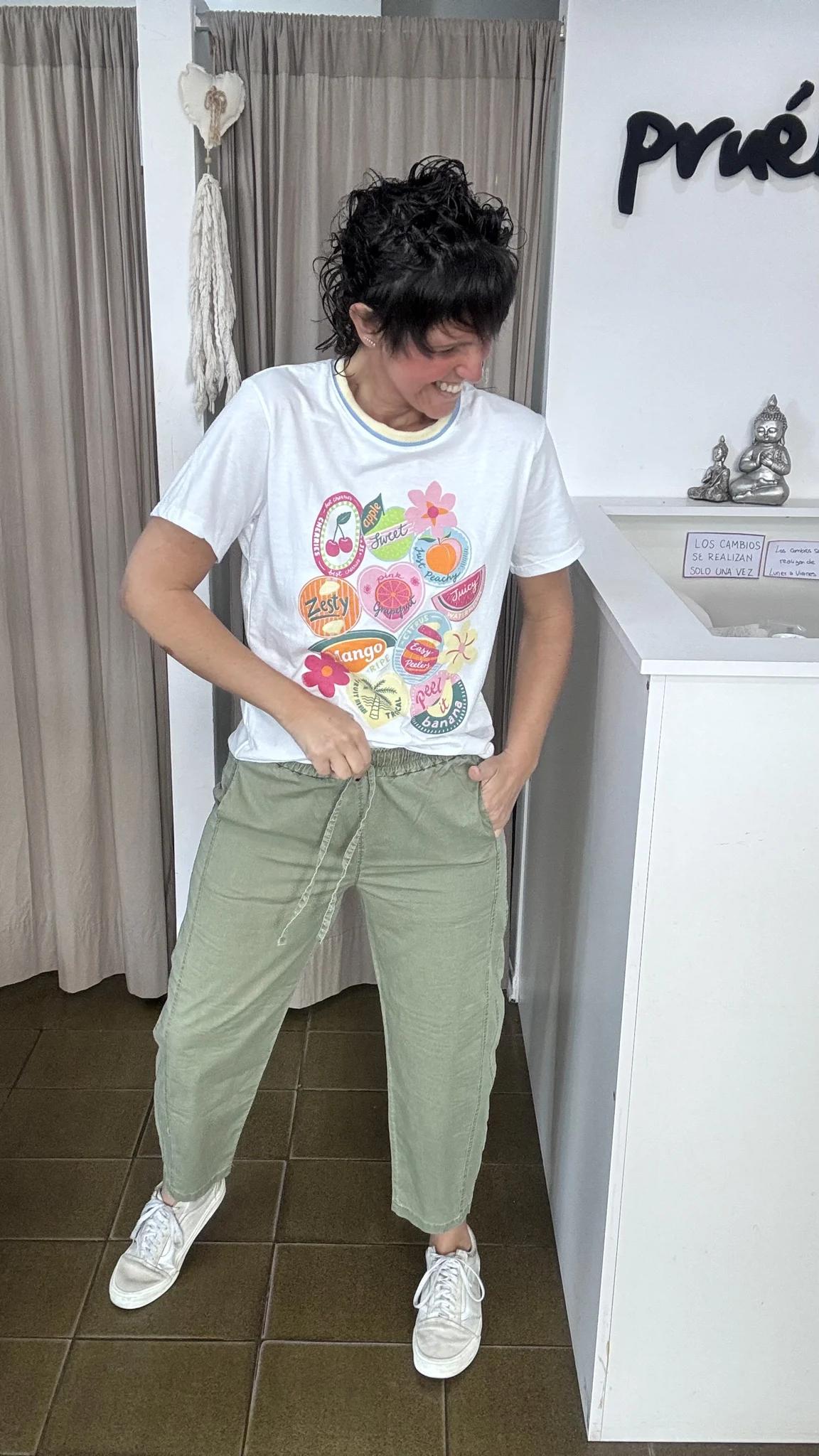 Babucha Bora