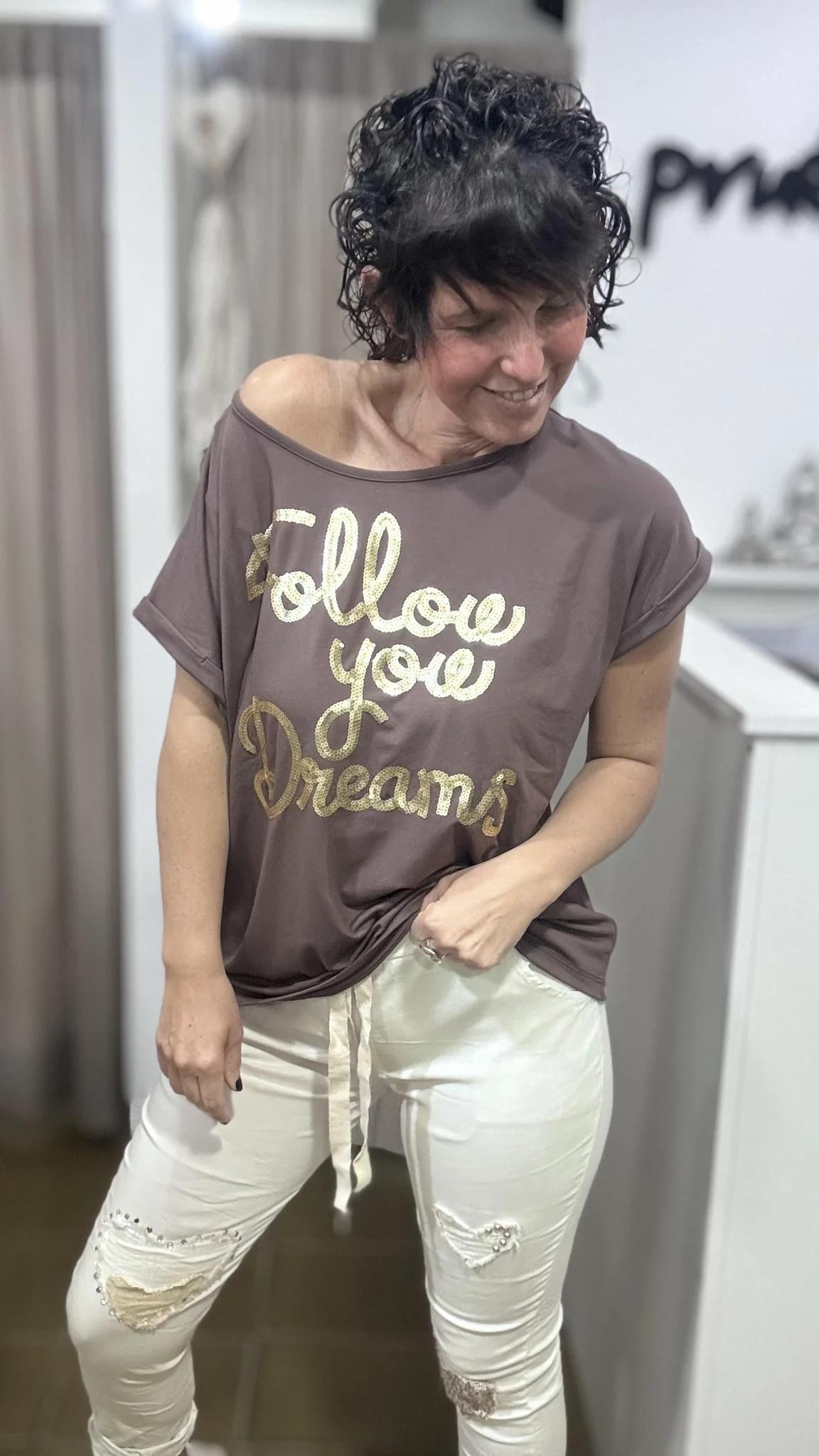 REMERON bordado lentejuelas