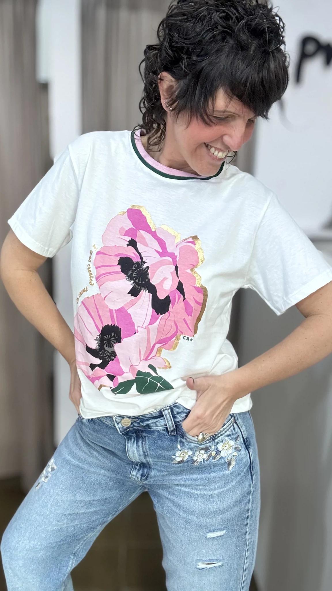 Reme flores