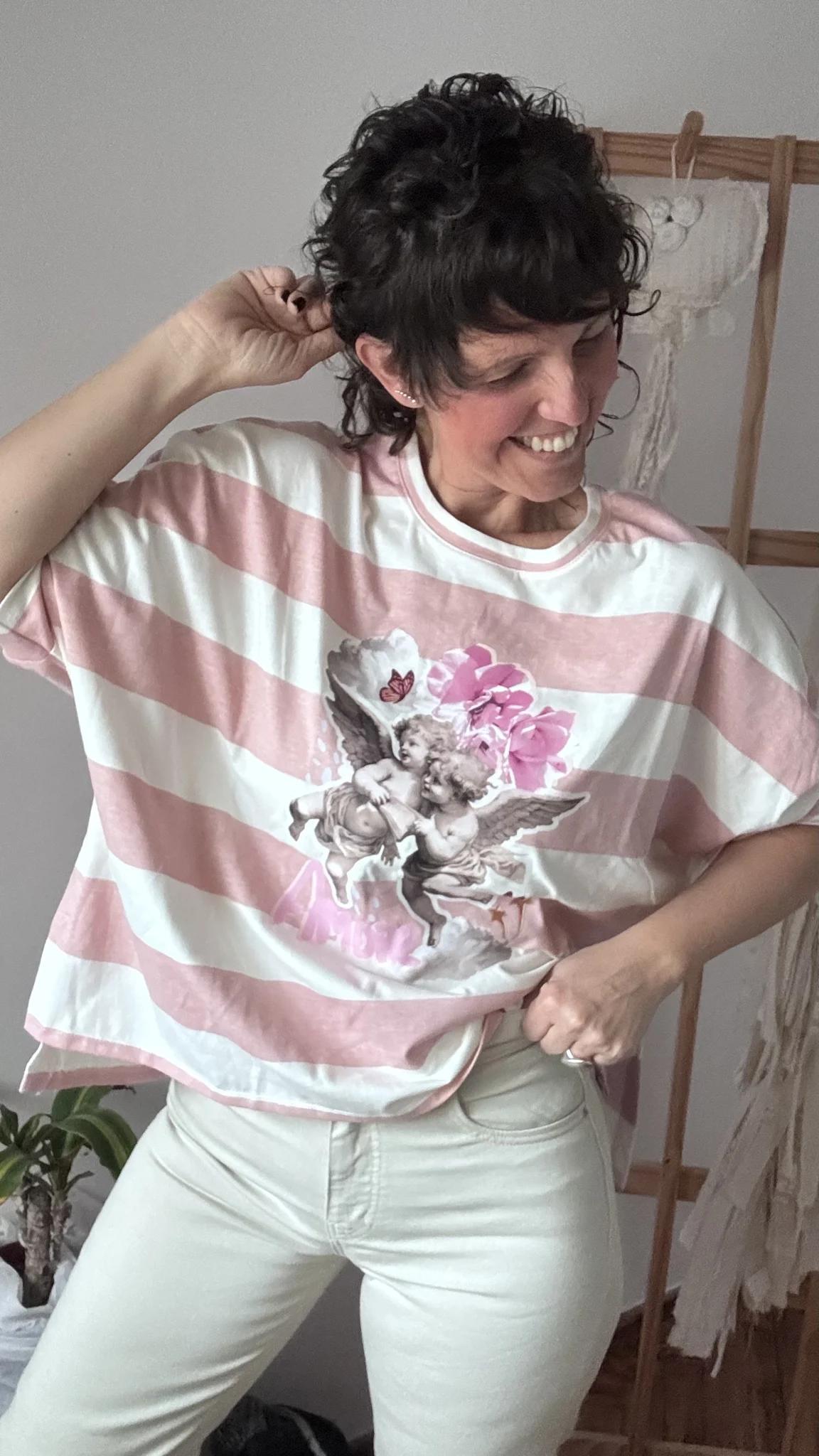 REMERON angel