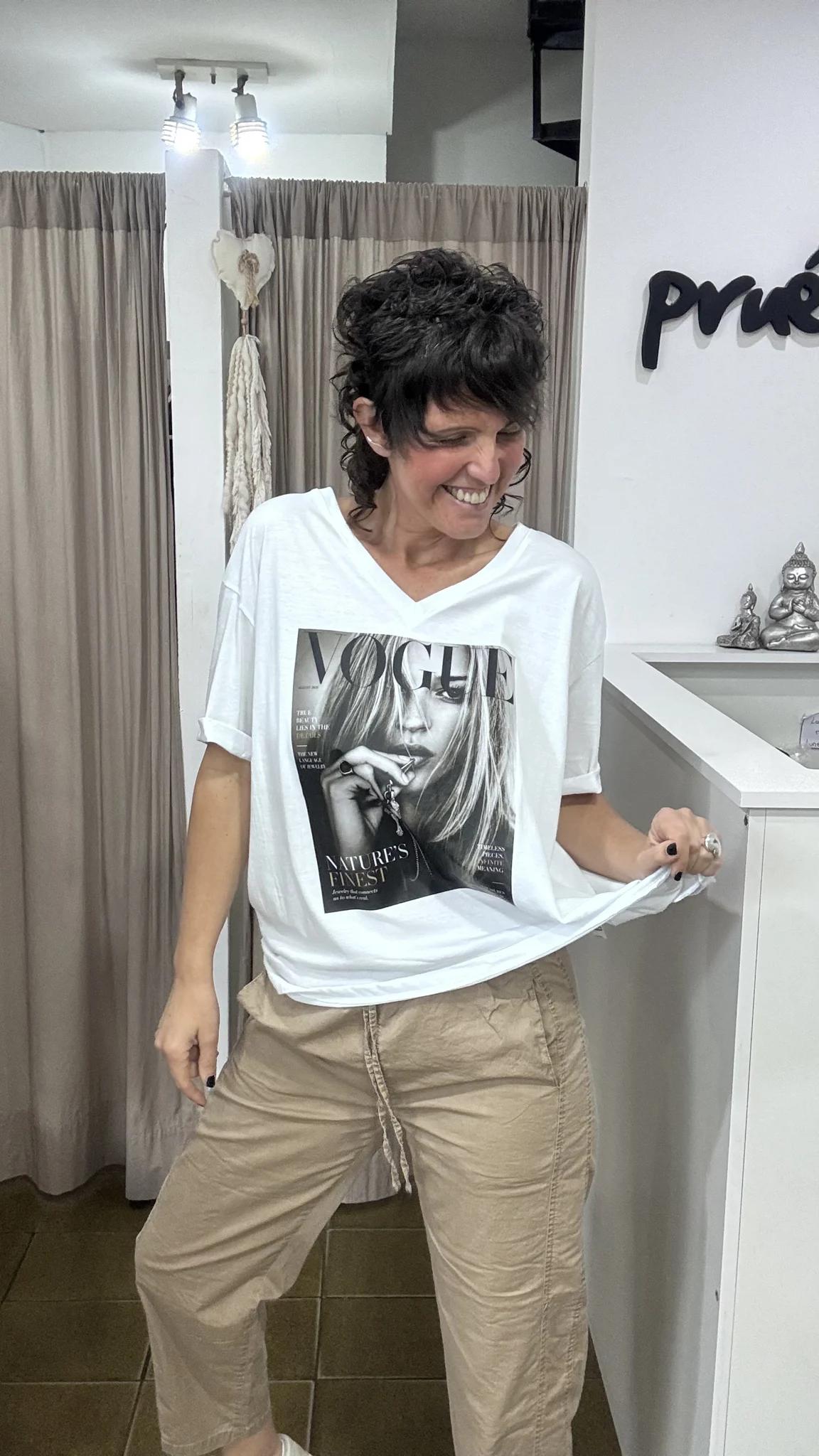 REMERON chica