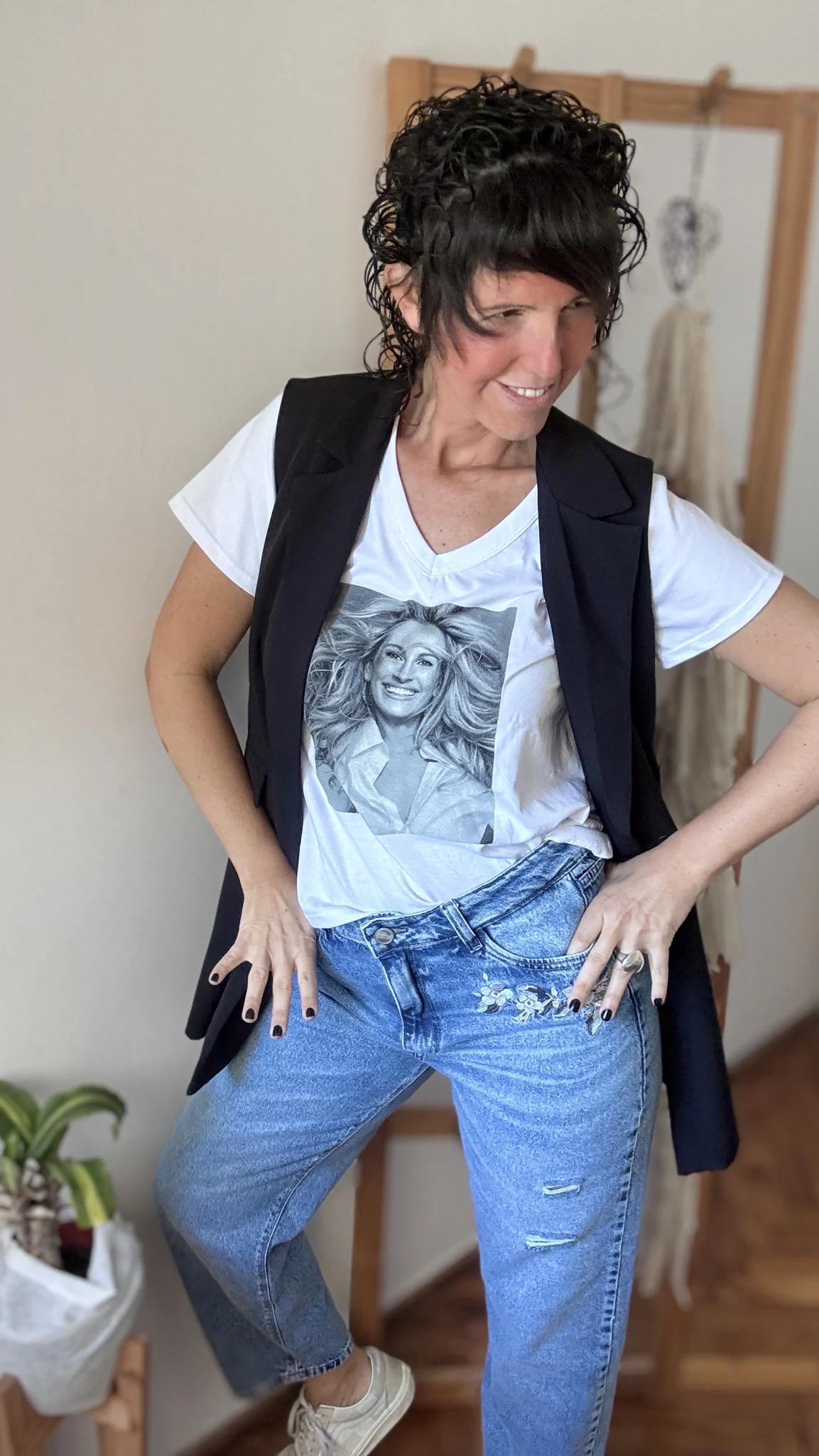 Reme vete al día Julia