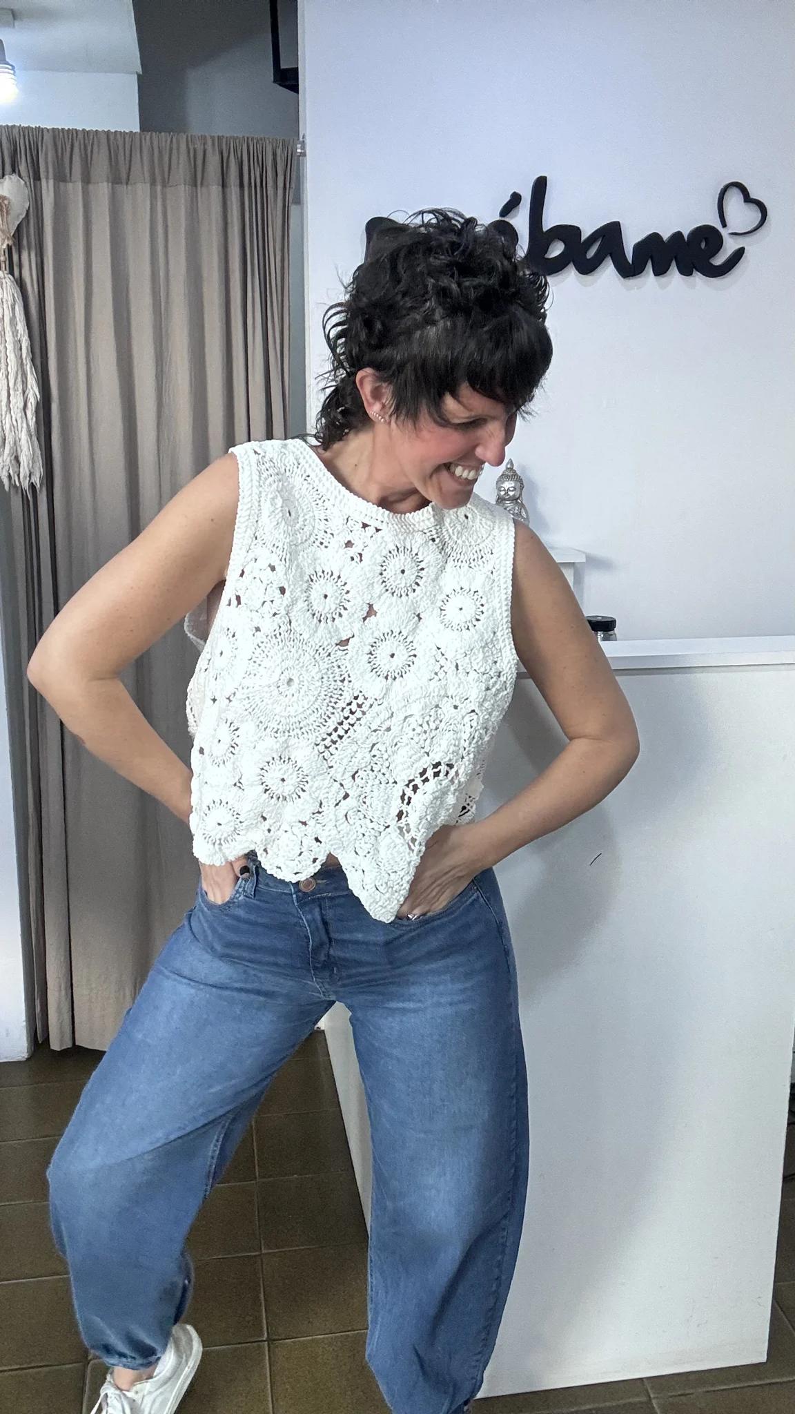 Remera hilo