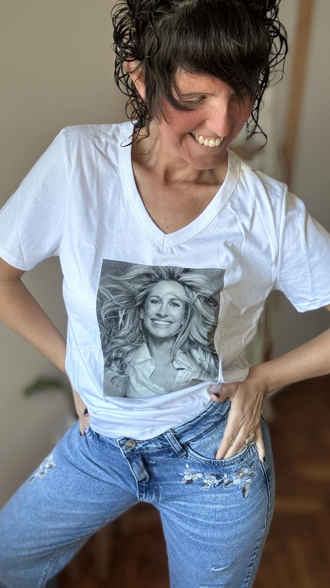 Reme vete al día Julia