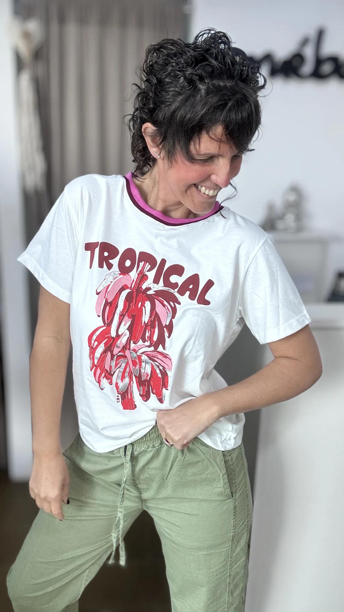 Reme tropical