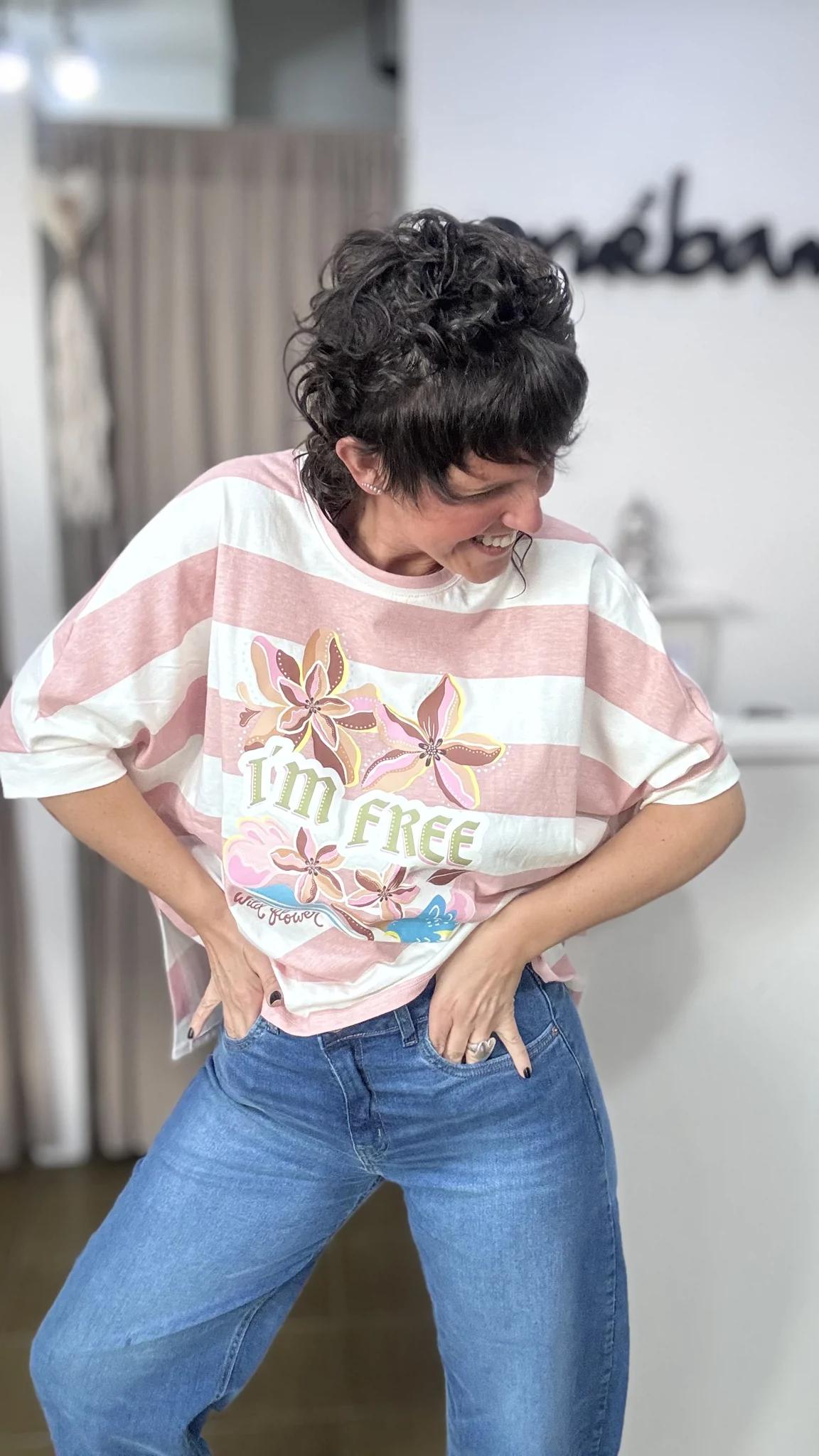 REMERON estampado
