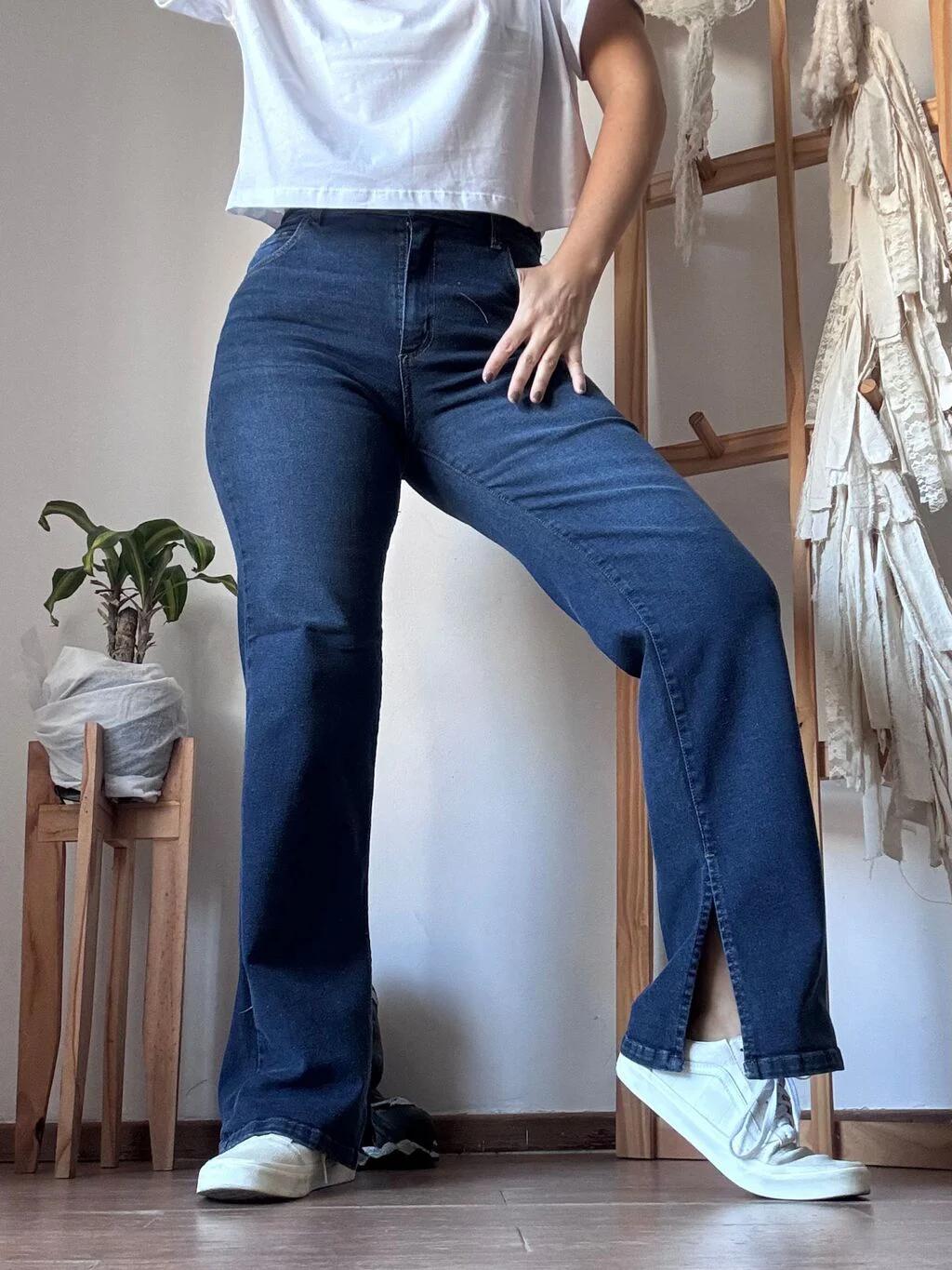 Jean Oxford y Tajo