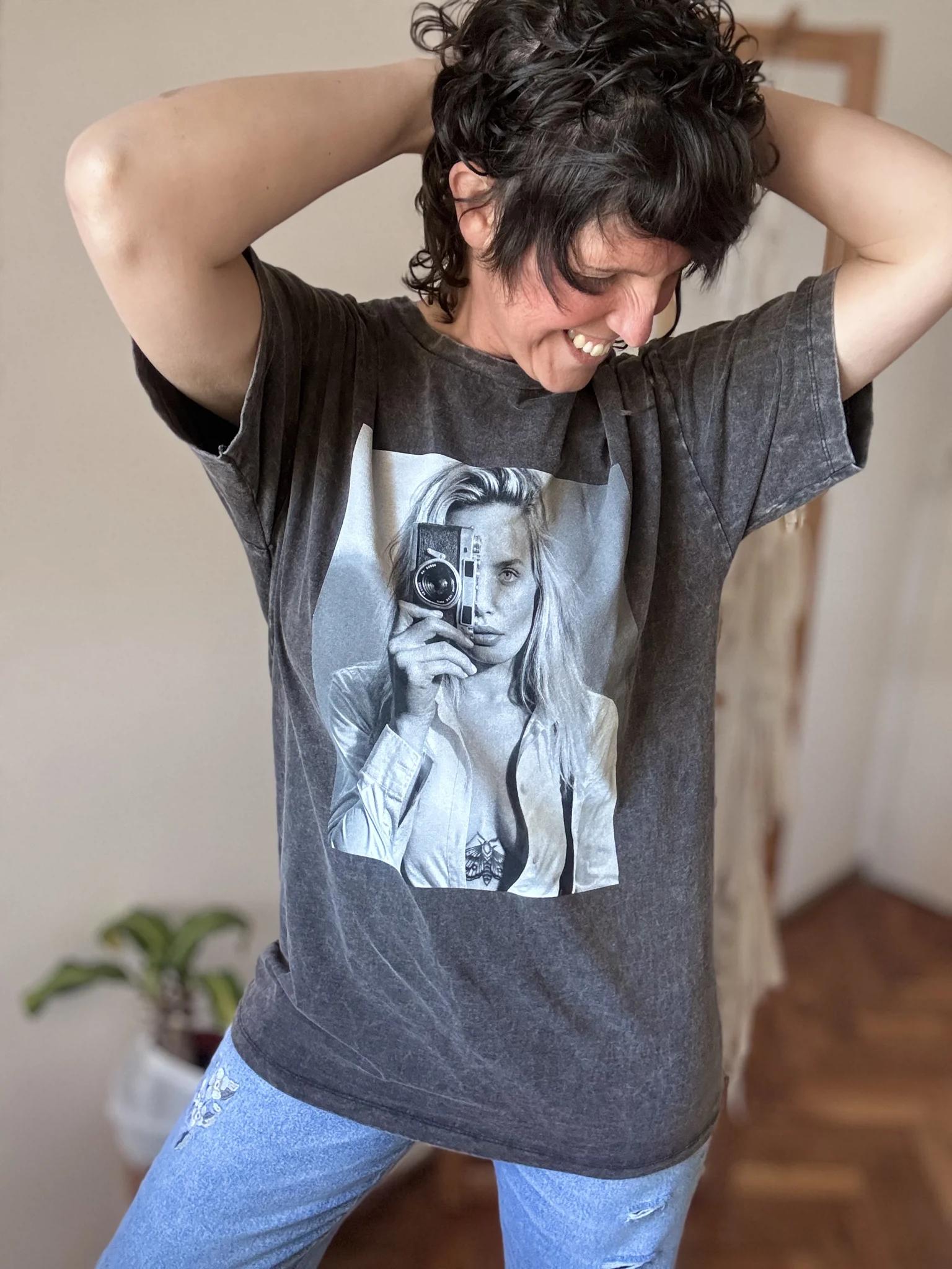REMERON cámara
