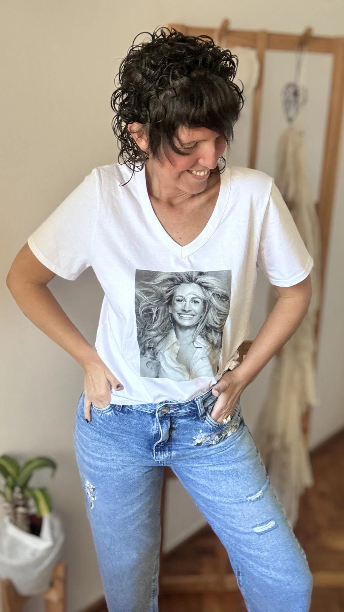 Reme vete al día Julia